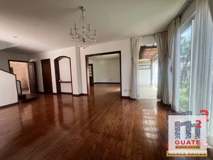 Casa tipo Townhouse en Renta, Zona 14 — Casa en Alquiler en Zona 14, Guatemala, Ciudad — foto 17 de 17