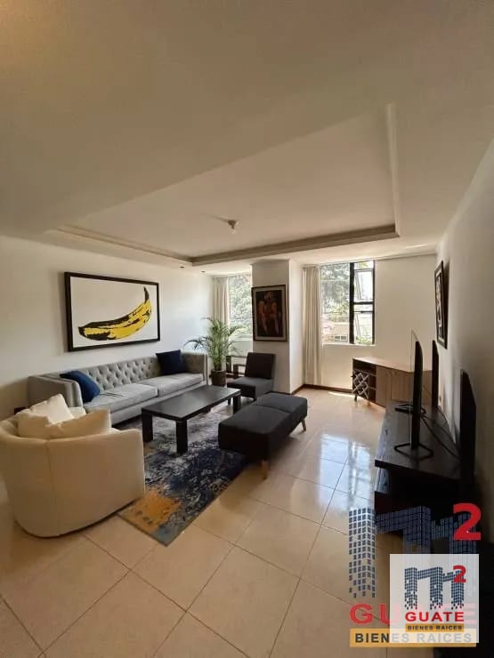 Apartamento en Venta, Zona 10 — Apartamento en Venta en Zona 10, Guatemala, Ciudad — foto 3 de 13