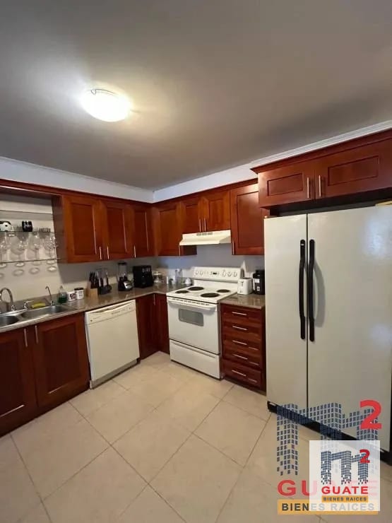 Apartamento en Venta, Zona 10 — Apartamento en Venta en Zona 10, Guatemala, Ciudad — foto 1 de 13
