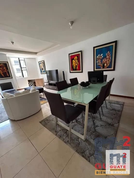 Apartamento en Venta, Zona 10 — Apartamento en Venta en Zona 10, Guatemala, Ciudad — foto 5 de 13
