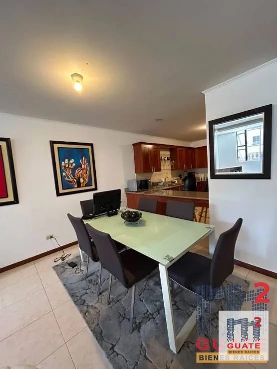 Apartamento en Venta, Zona 10 — Apartamento en Venta en Zona 10, Guatemala, Ciudad — foto 7 de 13