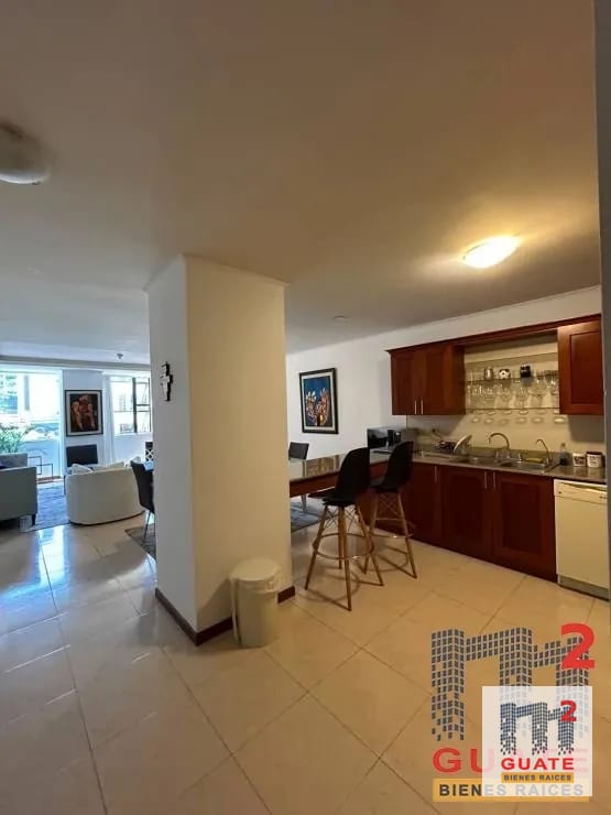 Apartamento en Venta, Zona 10 — Apartamento en Venta en Zona 10, Guatemala, Ciudad — foto 8 de 13