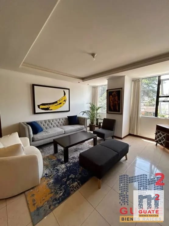 Apartamento en Venta, Zona 10 — Apartamento en Venta en Zona 10, Guatemala, Ciudad — foto 13 de 13