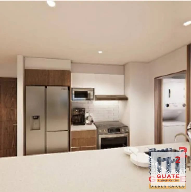 Apartamento en Venta, Zona 16 — Apartamento en Venta en Zona 16, Guatemala, Ciudad — foto 3 de 6