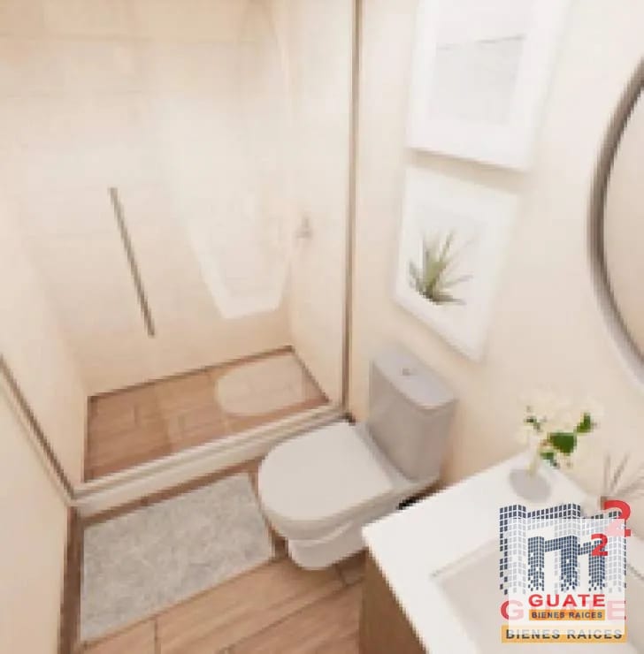 Apartamento en Venta, Zona 16 — Apartamento en Venta en Zona 16, Guatemala, Ciudad — foto 2 de 6