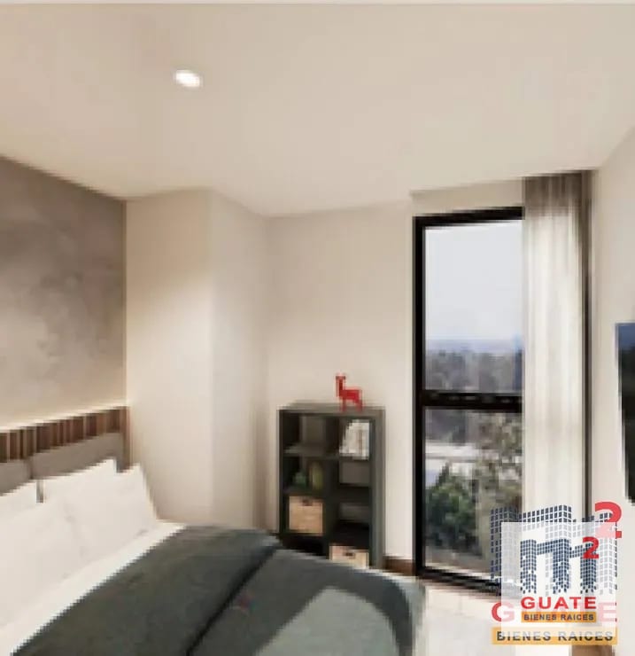 Apartamento en Venta, Zona 16 — Apartamento en Venta en Zona 16, Guatemala, Ciudad — foto 4 de 6
