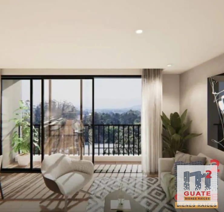Apartamento en Venta, Zona 16 — Apartamento en Venta en Zona 16, Guatemala, Ciudad — foto 5 de 6