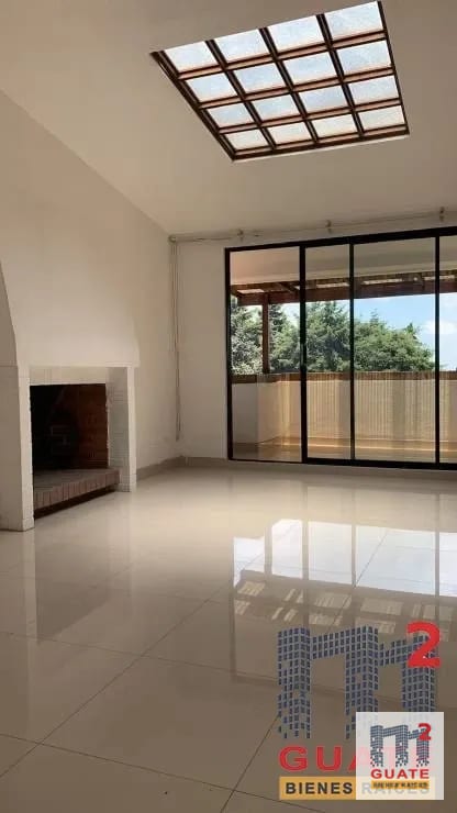 Casa en Renta, San Lucas — Casa en Alquiler en San Lucas Sacatepéquez, Sacatepéquez — foto 3 de 17