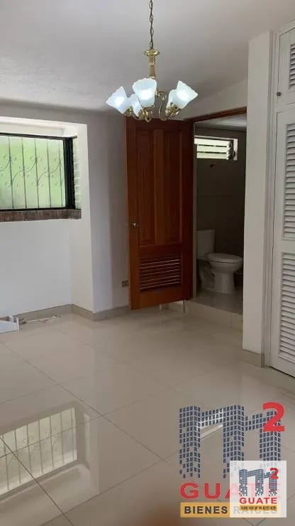 Casa en Renta, San Lucas — Casa en Alquiler en San Lucas Sacatepéquez, Sacatepéquez — foto 12 de 17