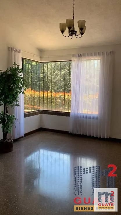 Casa en Renta, San Lucas — Casa en Alquiler en San Lucas Sacatepéquez, Sacatepéquez — foto 16 de 17