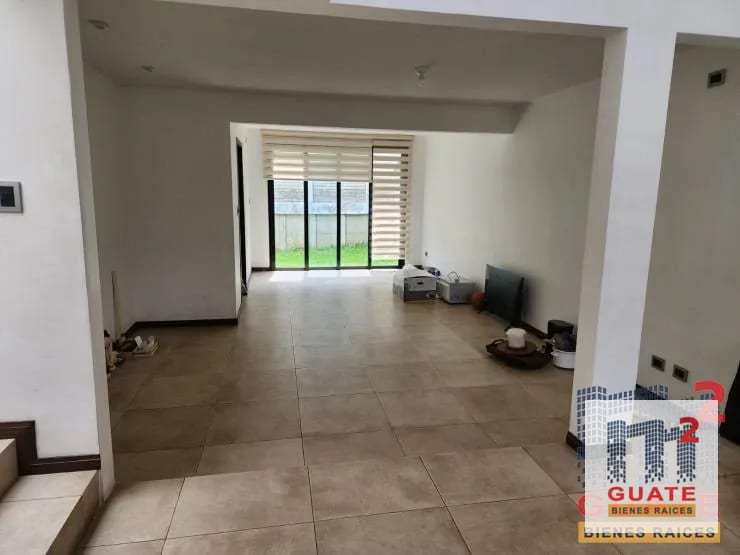 Casa en Venta, Zona 16 — Casa en Venta en Zona 16, Guatemala, Ciudad — foto 2 de 9