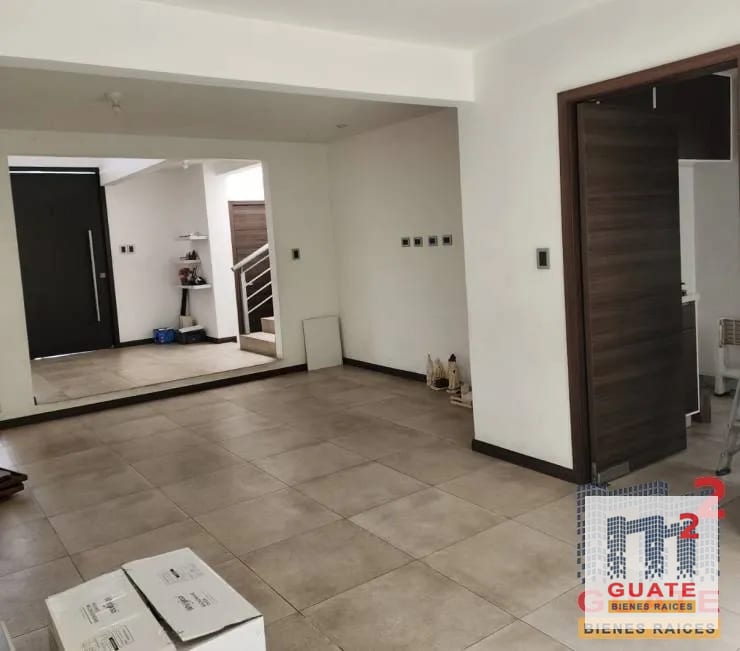 Casa en Venta, Zona 16 — Casa en Venta en Zona 16, Guatemala, Ciudad — foto 4 de 9