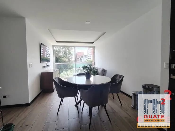 Apartamento en Venta, Zona 15 — Apartamento en Venta en Zona 15, Guatemala, Ciudad — foto 2 de 17