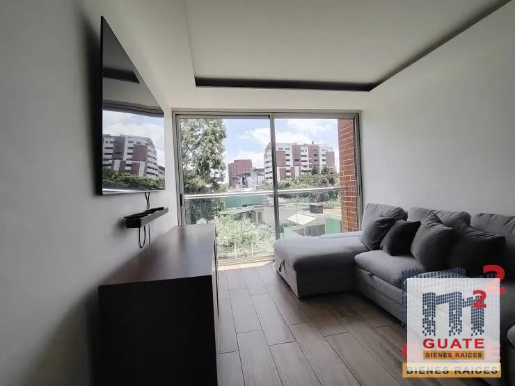 Apartamento en Venta, Zona 15 — Apartamento en Venta en Zona 15, Guatemala, Ciudad — foto 3 de 17