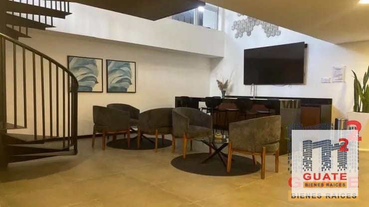 Apartamento en Venta, Zona 15 — Apartamento en Venta en Zona 15, Guatemala, Ciudad — foto 10 de 17