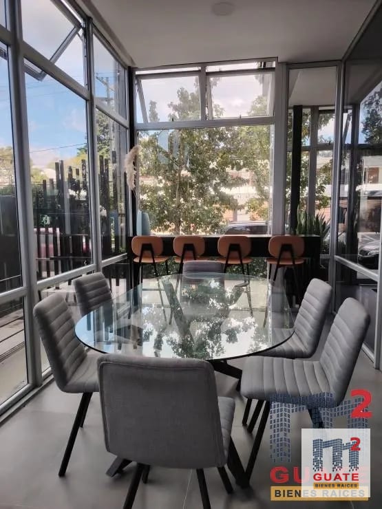 Apartamento en Venta, Zona 15 — Apartamento en Venta en Zona 15, Guatemala, Ciudad — foto 13 de 17
