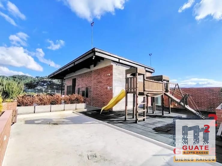 Apartamento en Venta, Zona 15 — Apartamento en Venta en Zona 15, Guatemala, Ciudad — foto 14 de 17