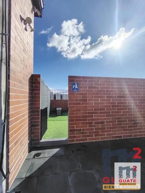 Apartamento en Venta, Zona 15 — Apartamento en Venta en Zona 15, Guatemala, Ciudad — foto 15 de 17