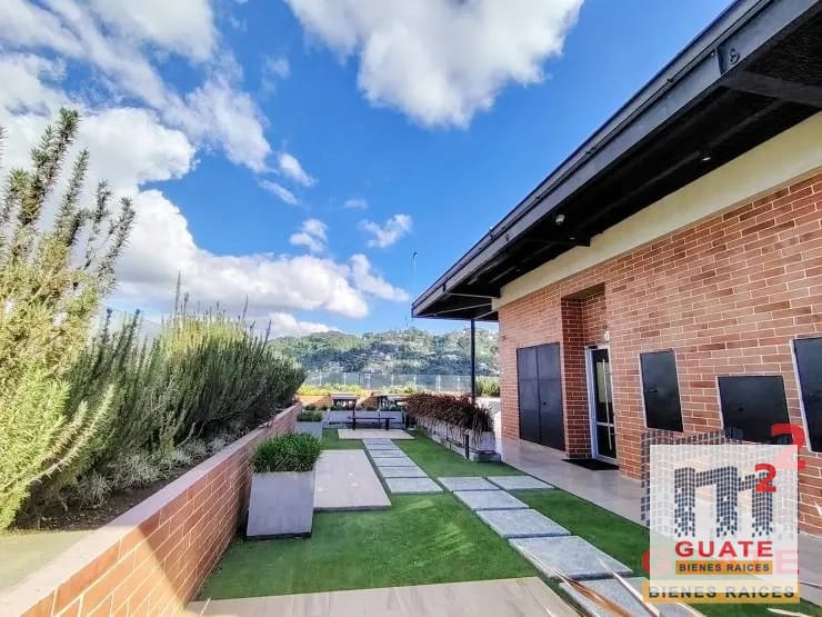 Apartamento en Venta, Zona 15 — Apartamento en Venta en Zona 15, Guatemala, Ciudad — foto 1 de 17