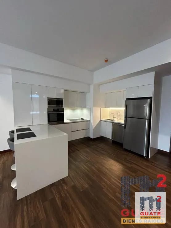 Apartamento en Renta, Zona 10 — Apartamento en Alquiler en Zona 10, Guatemala, Ciudad — foto 3 de 13