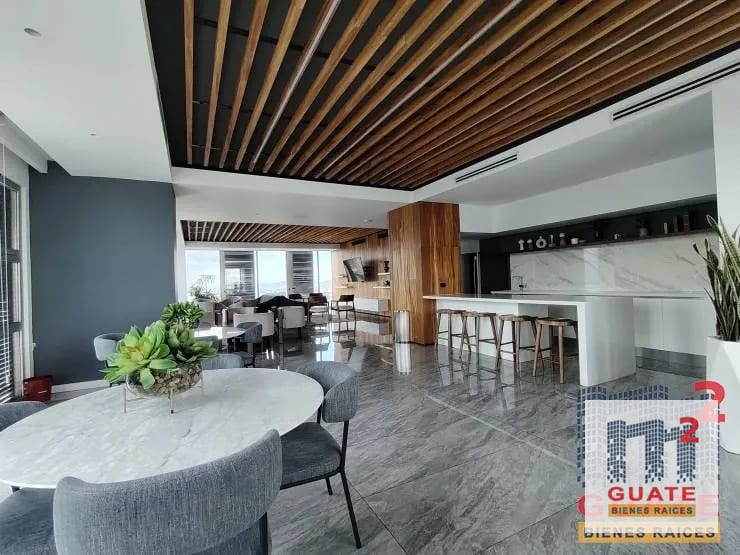 Apartamento en Renta, Zona 10 — Apartamento en Alquiler en Zona 10, Guatemala, Ciudad — foto 13 de 13