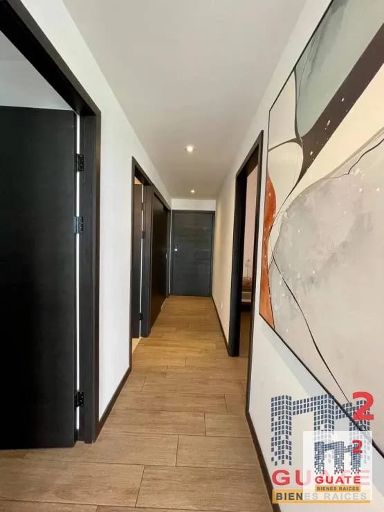 Apartamento en Renta, Zona 10 — Apartamento en Alquiler en Zona 10, Guatemala, Ciudad — foto 6 de 10