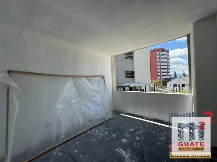Apartamento en Venta, Zona 13 — Apartamento en Venta en Zona 13, Guatemala, Ciudad — foto 9 de 10