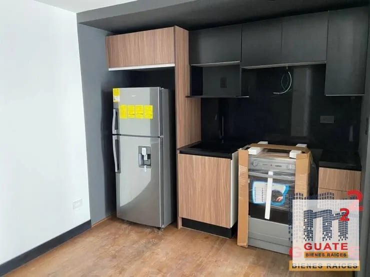 Apartamento en Renta, Zona 11 — Apartamento en Alquiler en Zona 11, Guatemala, Ciudad — foto 1 de 8