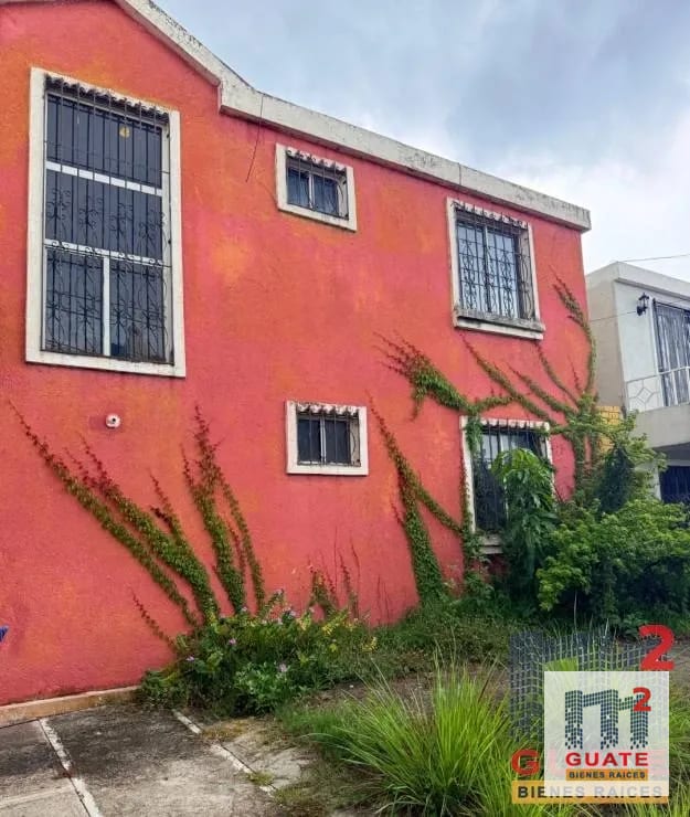 Casa en condominio en Venta, San Miguel Petapa — Casa en Venta en San Miguel Petapa, Guatemala, Ciudad — foto 8 de 8