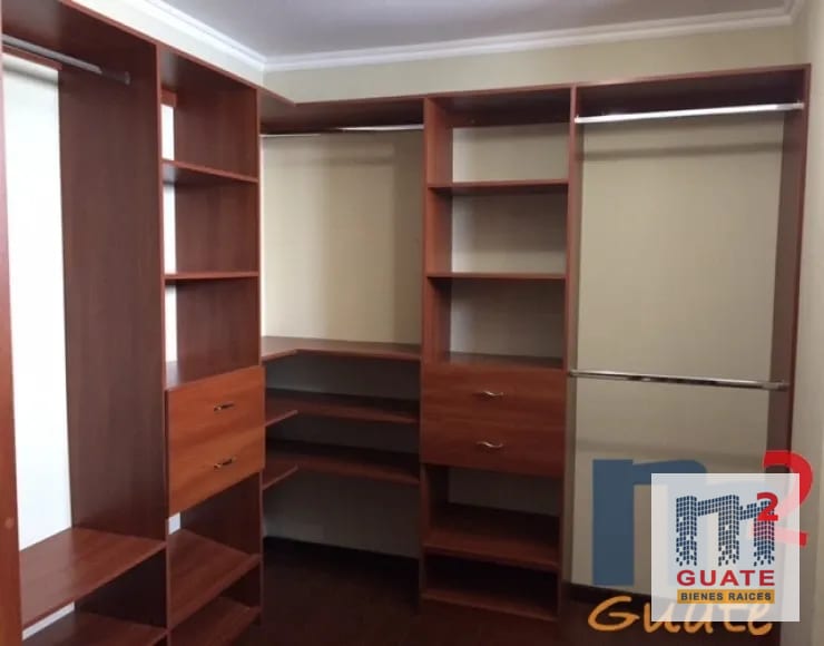 Apartamento en Renta, Zona 15 — Apartamento en Alquiler en Zona 15, Guatemala, Ciudad — foto 2 de 9