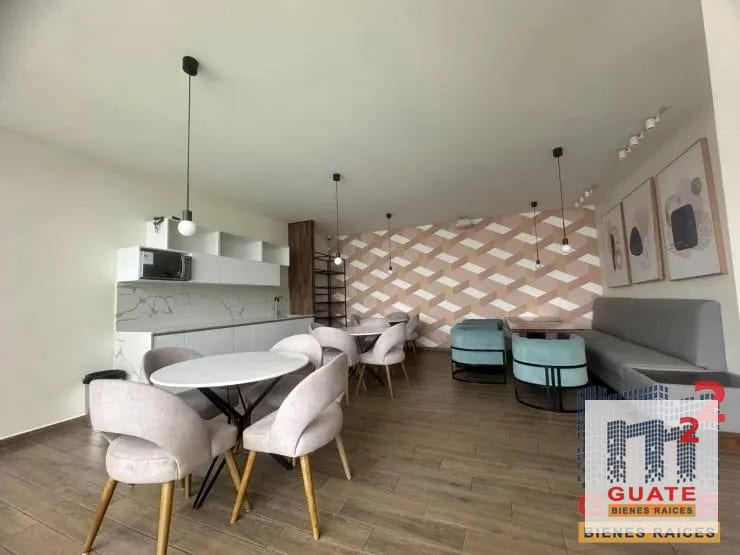 Apartamento en Venta, Zona 07 — Apartamento en Venta en Zona 7, Guatemala, Ciudad — foto 3 de 13