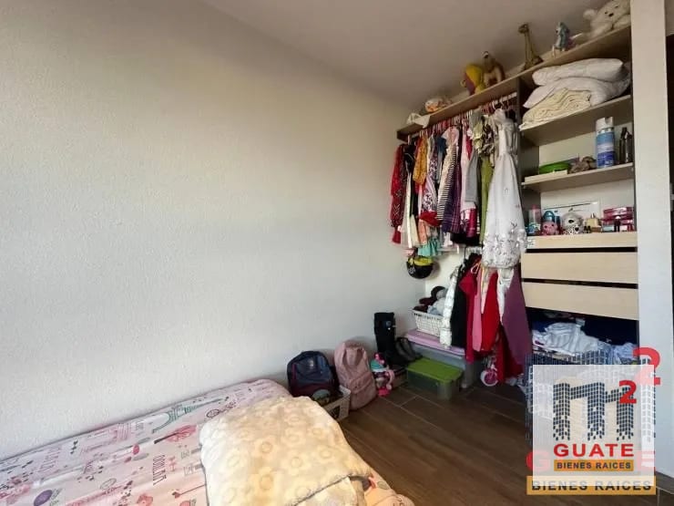 Apartamento en Venta, Zona 07 — Apartamento en Venta en Zona 7, Guatemala, Ciudad — foto 8 de 13