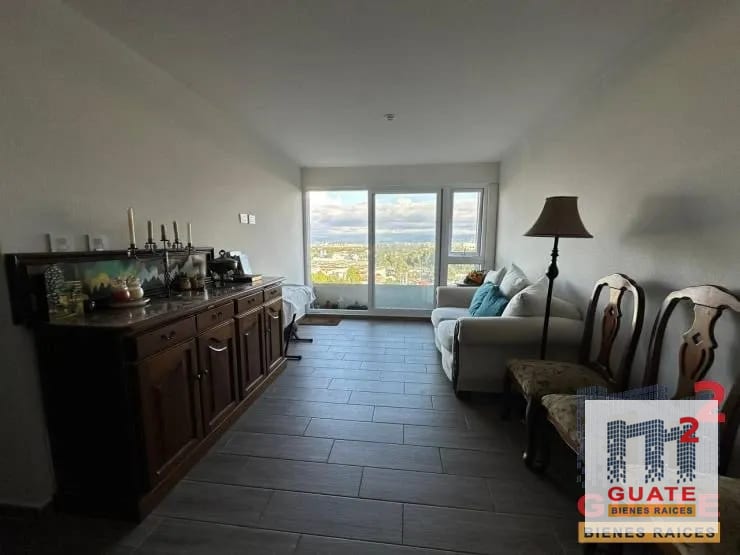 Apartamento en Venta, Zona 07 — Apartamento en Venta en Zona 7, Guatemala, Ciudad — foto 13 de 13