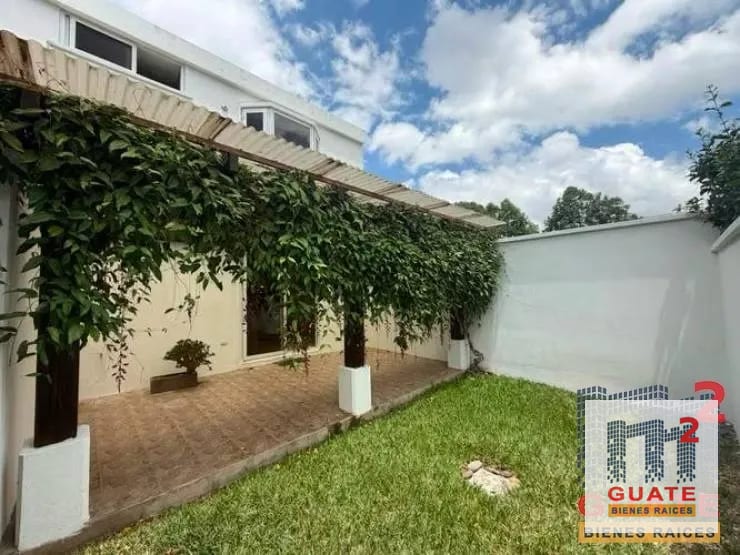Casa en Renta, Zona 16 — Casa en Alquiler en Zona 16, Guatemala, Ciudad — foto 1 de 14