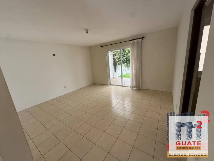Casa en Renta, Zona 16 — Casa en Alquiler en Zona 16, Guatemala, Ciudad — foto 10 de 14