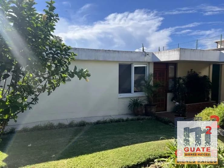 Casa en condominio en Renta, Zona 15 — Casa en Alquiler en Zona 15, Guatemala, Ciudad — foto 11 de 12