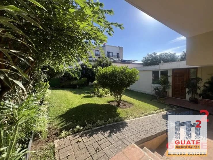 Casa en condominio en Renta, Zona 15 — Casa en Alquiler en Zona 15, Guatemala, Ciudad — foto 12 de 12