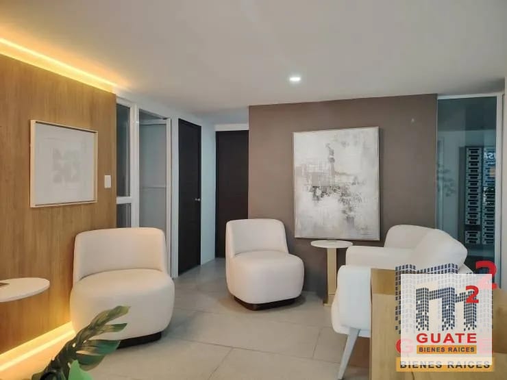Apartamento en Renta, Zona 06 — Apartamento en Alquiler en Zona 6, Guatemala, Ciudad — foto 4 de 15