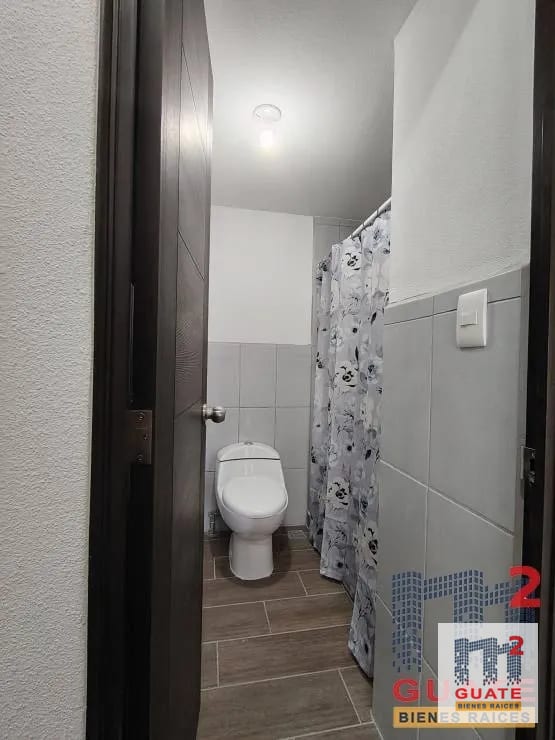 Apartamento en Renta, Zona 06 — Apartamento en Alquiler en Zona 6, Guatemala, Ciudad — foto 9 de 15