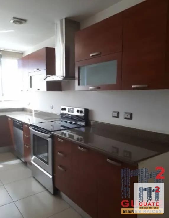 Apartamento en Renta, Zona 14 — Apartamento en Alquiler en Zona 14, Guatemala, Ciudad — foto 4 de 13