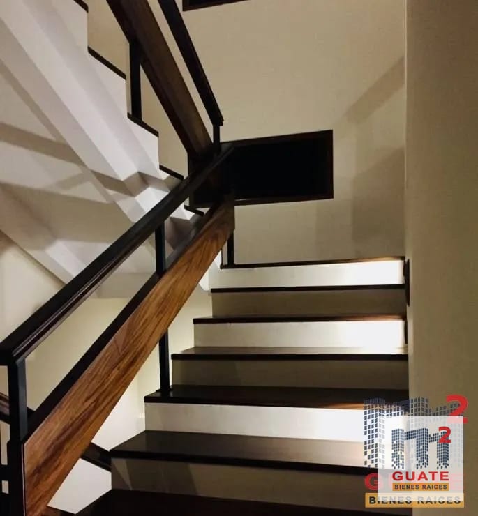 Casa en condominio en Renta, Zona 16 — Casa en Alquiler en Zona 16, Guatemala, Ciudad — foto 7 de 11