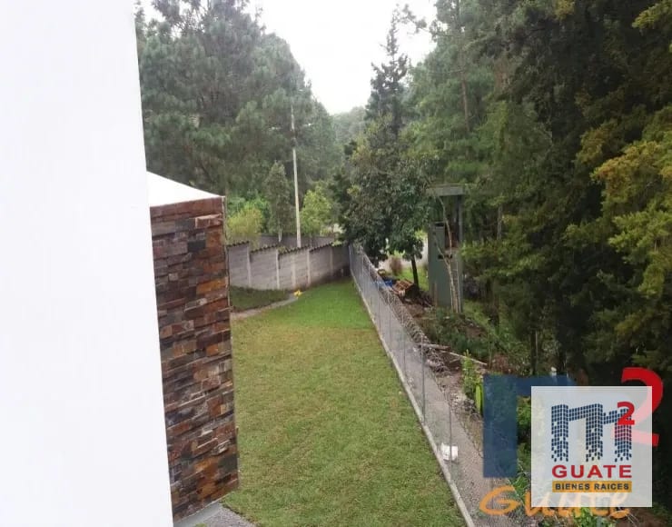 Casa en condominio en Renta, Zona 16 — Casa en Alquiler en Zona 16, Guatemala, Ciudad — foto 9 de 11