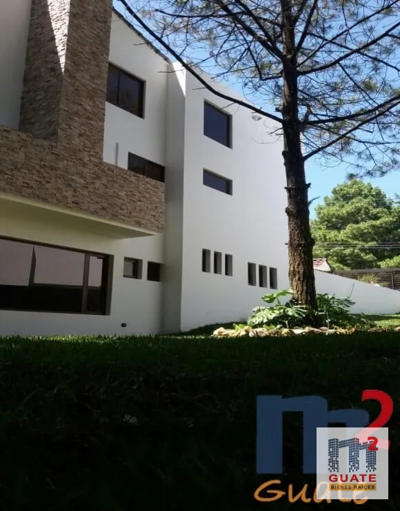 Casa en condominio en Renta, Zona 16 — Casa en Alquiler en Zona 16, Guatemala, Ciudad — foto 11 de 11