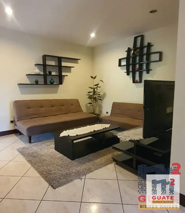 Apartamento en Renta, Zona 10 — Apartamento en Alquiler en Zona 10, Guatemala, Ciudad — foto 9 de 17