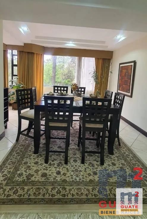Apartamento en Renta, Zona 10 — Apartamento en Alquiler en Zona 10, Guatemala, Ciudad — foto 13 de 17