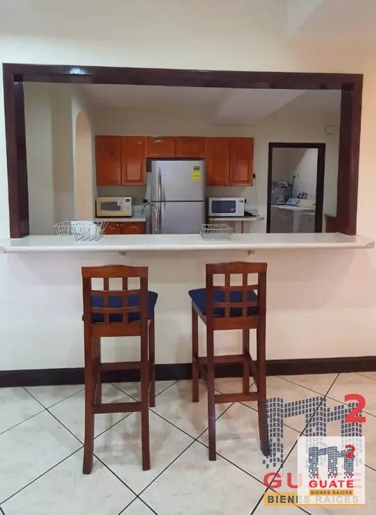 Apartamento en Renta, Zona 10 — Apartamento en Alquiler en Zona 10, Guatemala, Ciudad — foto 14 de 17