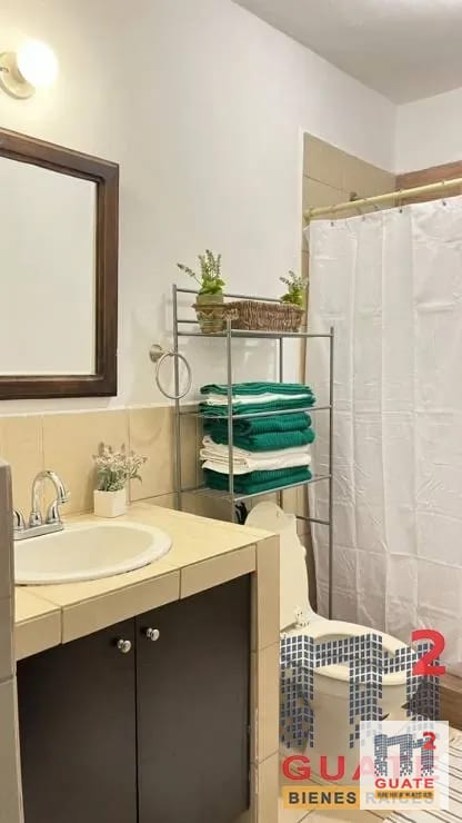 Apartamento en Renta, Santa Catarina Pinula — Apartamento en Alquiler en Santa Catarina Pinula, Guatemala, Ciudad — foto 5 de 11