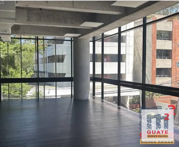 Oficina en Renta, Zona 14 — Oficina en Alquiler en Zona 14, Guatemala, Ciudad — foto 1 de 7