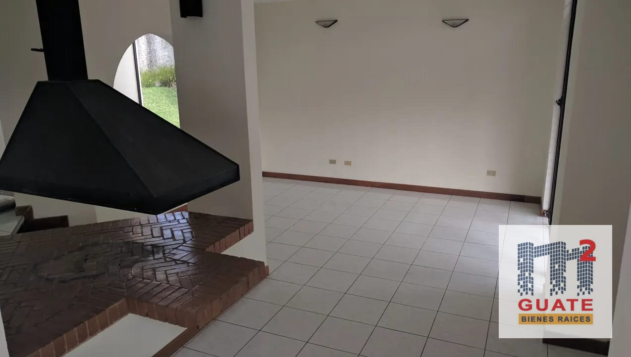 Casa en Renta, Zona 16 — Casa en Alquiler en Zona 16, Guatemala, Ciudad — foto 4 de 16