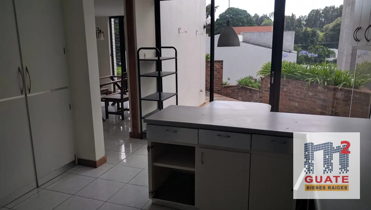 Casa en Renta, Zona 16 — Casa en Alquiler en Zona 16, Guatemala, Ciudad — foto 7 de 16